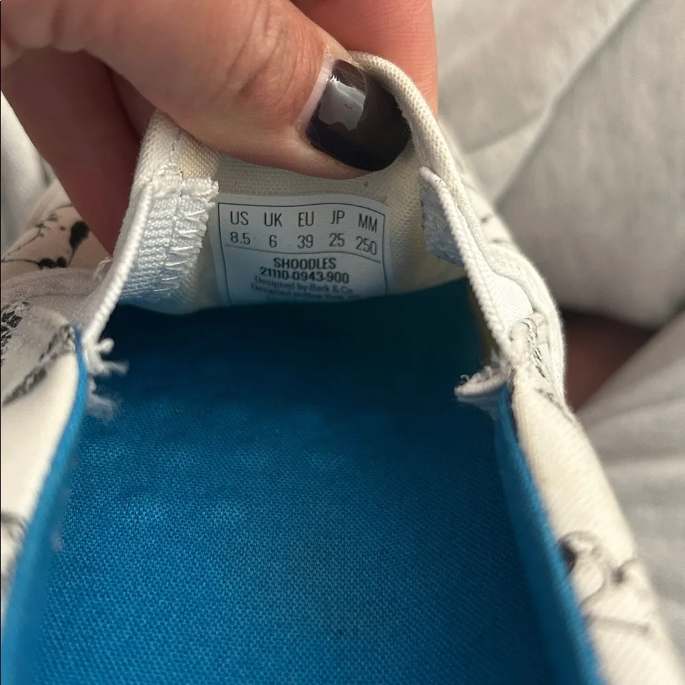 Like New SHOEDOOLES - Picture 4 of 4
